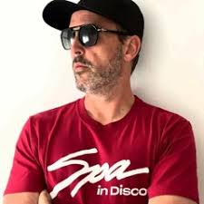 Stream Funky Disco Vibes Live At Sean Connolly Dubai Opera by Gabriel Deb