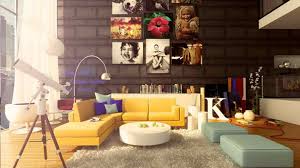 In this article, we will learn from one of the most recognizable styles of modern art and learn how to use pop art using famous pop art examples. 20 Pop Decorating Ideas For The Living Room Home Design Lover