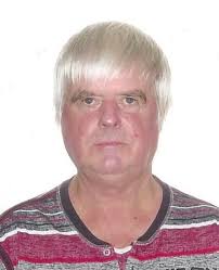 M. Denis Lévesque 1953-2021 |