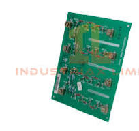 GE DS200SVAAG1ACB Voltage Attenuator Board