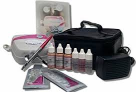 airbrush makeup kit reviews the
