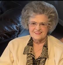 Helen Jennings Obituary