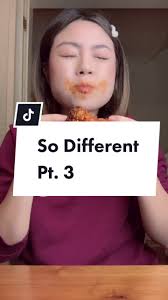 Korean Fried Chicken Mukbang: Spicy Family Edition