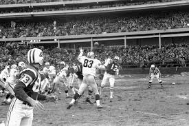 The nfl will once again be a part of thanksgiving day traditions in 2021, with three games to be played on nov. Jets Vs Raiders Game Thread Gang Green Nation