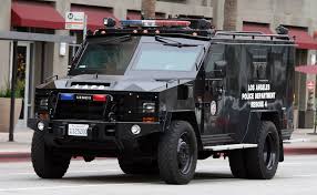 Lapd Swat Rescue 4 Police Cars Police Truck Emergency Vehicles