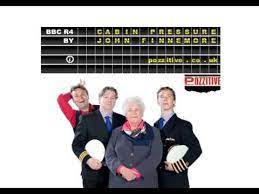 Cabin pressure started life as a speculative script by john finnemore that was turned down first by radio light entertainment and then by radio 4 itself. Cabin Pressure The Mysterious Box Series 2 Episode 6 Youtube