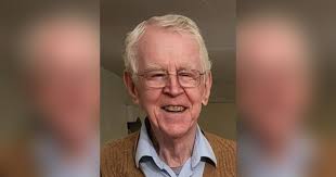 Obituary for Gerard "Jerry" Ryder