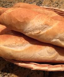 Bread The Beth Kitchen Recipe Vietnamese Baguette Recipe Baguette Recipe Banh Mi