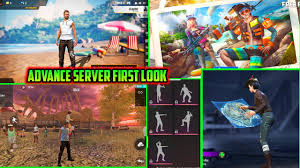 You must note that this server usually opens for a limited period. Free Fire Advance Server First Look New Pet New Lobby New Character New Emote Mg More Youtube