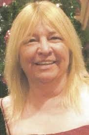 Brenda Balogh Obituary (1958