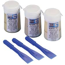 Colour Match Pigment Kit