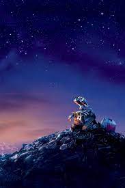 Descargar Wall E 2008 Pelicula Completa Ver Hd Espanol Latino Online Disney Phone Wallpaper Wall E Movie Disney Wall