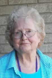 Barbara Booher Obituary