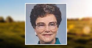 Darlene Melander Obituary August 24, 2012