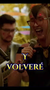 Andrea Ruben Version