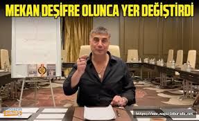 Peker, reşat baba dediği bir akrabasına soylu tarafından baskı yapıldığını belirterek, bir de bak bizim akrabaya baskı. Yqhrwpu5gcarvm