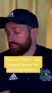 Owen Spencer's Instagram, Twitter & Facebook