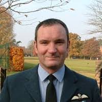 Anthony Hambleton's Instagram, Twitter & Facebook