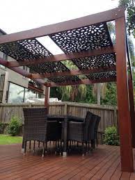 Wohnideen Wohnung Hausdekor Einrichten Dekoration Hausdekoration Wohnzimmer Schlafzimmer Modern Pergola Modern Pergola Designs Pergola Plans