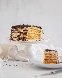 Pin Op Desserts