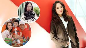 An aesthetic doctor who used actress fann wong as a case study in bad face jobs said today that he's lawyered up in response to legal threats from her handlers. Fann Wong Says Her Son Zed Is So Scared Of Desserts He Runs Away At Birthday Parties