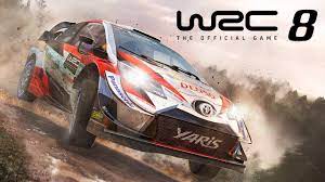 Of course it comes with a full suite of online. Wrc 8 Fia World Rally Championship Ruckblick Round Up
