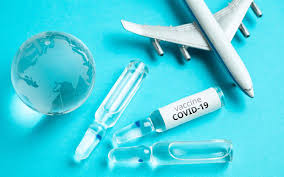 Đã tiêm vaccine vẫn có thể nhiễm bệnh, làm lây bệnh. Cac Quá»'c Gia Má»Ÿ Cá»­a Vá»›i Du Khach Ä'a Tiem Vaccine