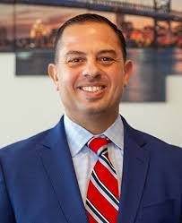 Amanda Heffner, CPA, MST