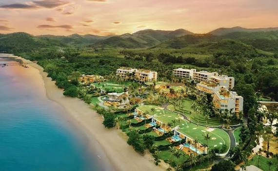ANANTARA KOH YAO YAI RESORT & VILLAS (Ko Yao Yai) - Hotel Reviews, Photos,  Rate Comparison - Tripadvisor