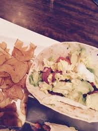 When creating fish tacos you can take a few different routes with the fish. Jason Reinert Eboli712 Twitter