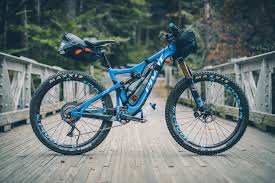 Pivot Mach 429 Trail Review Full Suspension 27 5