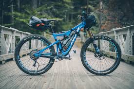 Pivot Mach 429 Trail Review Full Suspension 27 5