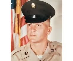 James Summers Obituary (1950