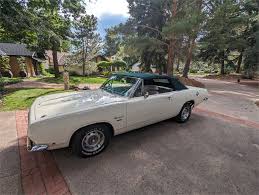 Image result for Satin Beige 1968 Barracuda