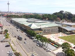 Dataran pahlawan melaka megamall in malacca. Gedung Membeli Belah Besar Dataran Pahlawan Melaka Wikipedia Bahasa Melayu Ensiklopedia Bebas