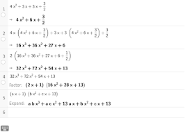 Se considera functia f x ax b. Bac M1 Iunie 2018 Geogebra