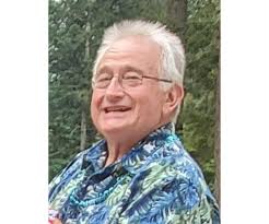 Edward Richard Sheppard Obituary (2021)