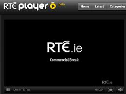 Rte player is an on demand video service provided by irish public broadcaster rte for programmes broadcast on rte television. The Worst Part Of Rte Player Your Guide To Unlocking The Internet