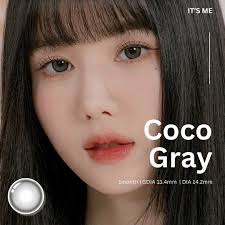 ♠️Coco Gray♠️