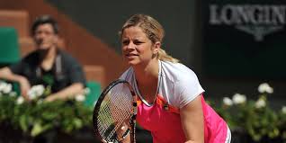 Kim clijsters had announced her retirement. In Four Years I M Not Going To Be Able To Do This Kim Clijsters On Her Return
