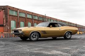 Image result for Dark Gold 1973 Challenger