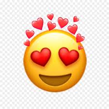Emoji Iphone Love Png Download 1024 1024 Free Transparent Emoji Png Download Cleanpng Kisspng