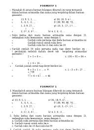 We did not find results for: Soal Barisandan Deret