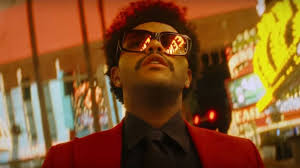 Get your team aligned with all the tools you need on one secure, reliable video platform. The Weeknd Embarks On A Bloody Bender In New Blinding Lights Video