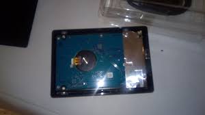 If all else fails and you have before i give you the solution, you should first understand how the seagate backup plus drive is made. How To Shuck The Seagate Expansion 4tb Portable Stea4000400 And Why Mattgadient Com