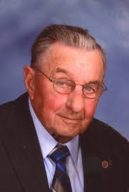 Obituary of Arthur W. Ulmer