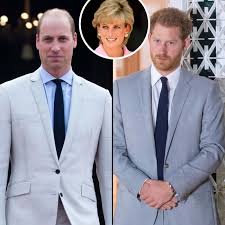 Prince william and harry have endured a contentious brotherhood that only intensified following harry and meghan markle's march 2020 decision to step back from their … Prince William Harry Criticize Diana S Bbc Interview After Investigation Todayprimenews