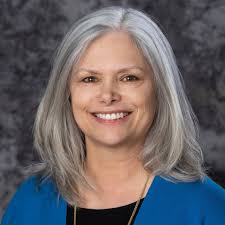 Tarryl Clark, County Commissioner