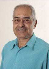 Candidato Joaquim Andrade