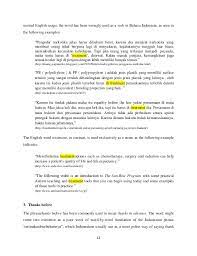Apakah etis apabila sebuah perusahaan multinasional mengeluarkan mata uang digitalnya sendiri? Nativization Of English Words In Bahasa Malaysia And Bahasa Indonesia